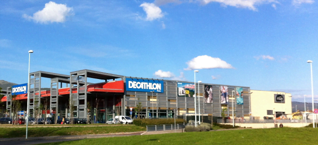 El gigante galo Decathlon ultima su entrada en México de la mano de un directivo de la filial española El gigante galo Decathlon ultima su entrada en México de la mano de un directivo de la filial española